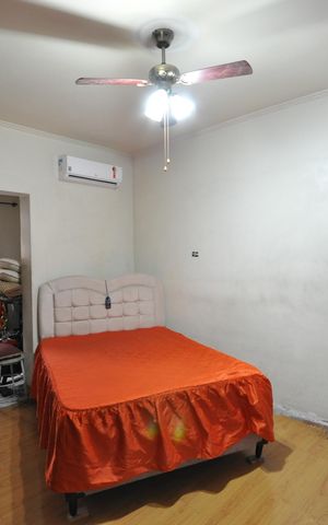 Casa à venda com 400m², 8 quartos e 4 vagasQuarto 1