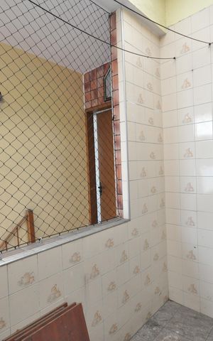 Casa à venda com 400m², 8 quartos e 4 vagasÁrea de Serviço 2