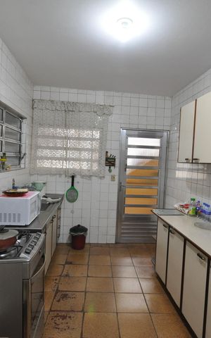 Casa à venda com 400m², 8 quartos e 4 vagasCozinha 3