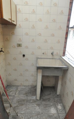 Casa à venda com 400m², 8 quartos e 4 vagasÁrea de Serviço 2