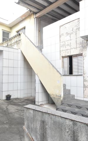 Casa à venda com 400m², 8 quartos e 4 vagasQuintal