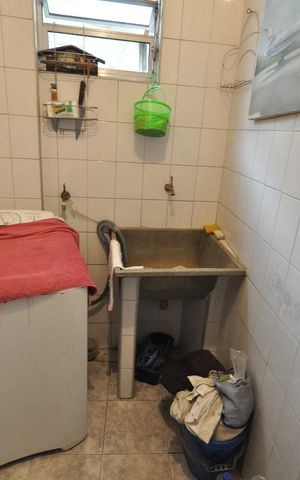 Casa à venda com 400m², 8 quartos e 4 vagasÁrea de Serviço 1