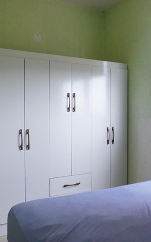 Apartamento à venda com 42m², 2 quartos e 1 vaga
