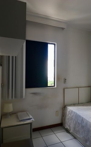 Apartamento para alugar com 76m², 3 quartos e 1 vaga Apartamento para alugar com 76m², 3 quartos e 1 vagaQuarto 1