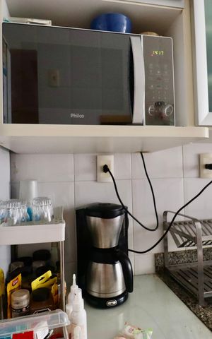 Apartamento para alugar com 76m², 3 quartos e 1 vaga Apartamento para alugar com 76m², 3 quartos e 1 vagaCozinha