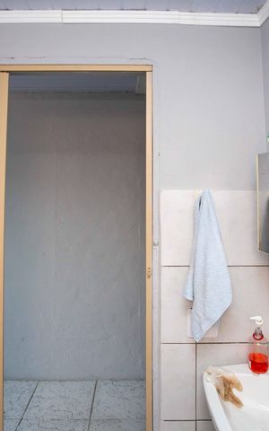 Casa à venda com 250m², 4 quartos e sem vagaBanheiro Casa 3