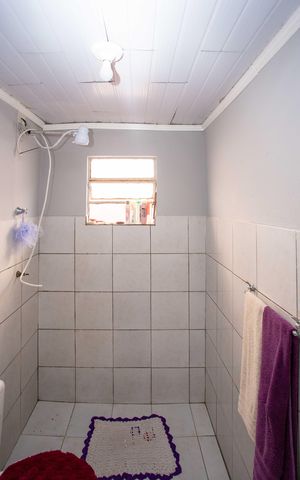 Casa à venda com 250m², 4 quartos e sem vagaBanheiro Casa 3