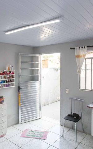 Casa à venda com 250m², 4 quartos e sem vagaCozinha Casa 3