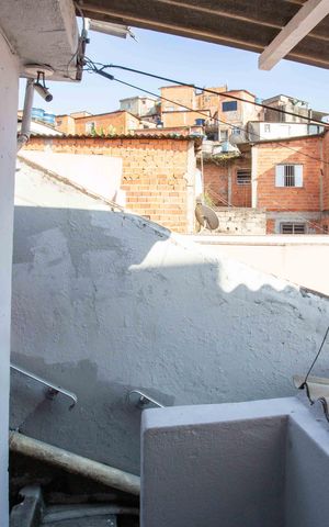 Casa à venda com 250m², 4 quartos e sem vagaÁrea de Serviço Casa 2