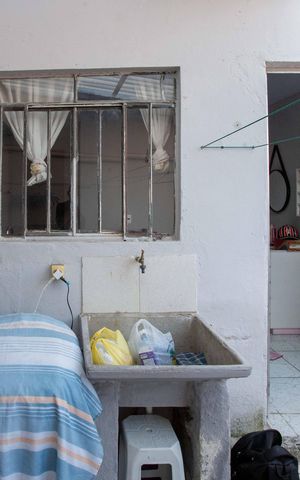 Casa à venda com 250m², 4 quartos e sem vagaÁrea de Serviço Casa 3