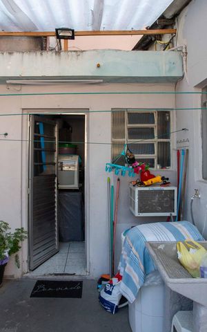 Casa à venda com 250m², 4 quartos e sem vagaÁrea de Serviço Casa 3