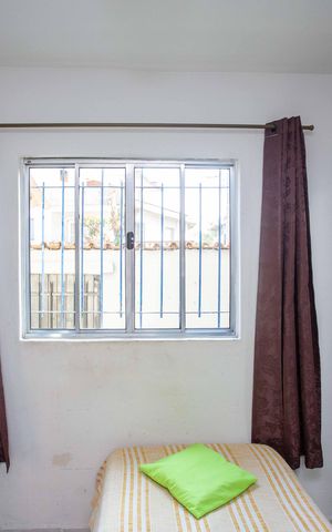 Casa à venda com 250m², 4 quartos e sem vagaQuarto Casa 1