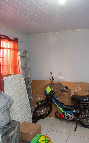 Casa à venda com 250m², 4 quartos e sem vagaQuarto Casa 3