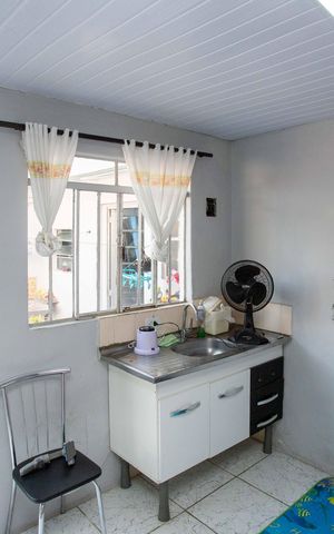Casa à venda com 250m², 4 quartos e sem vagaCozinha Casa 3