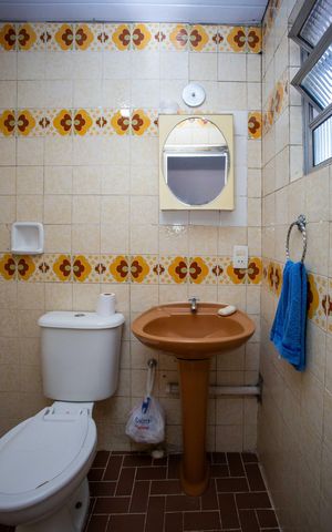 Casa à venda com 250m², 4 quartos e sem vagaBanheiro Casa 2