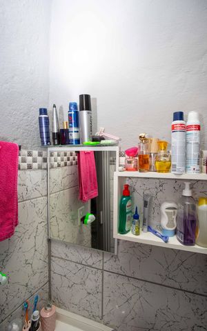 Casa à venda com 250m², 4 quartos e sem vagaBanheiro da Suíte Casa 4