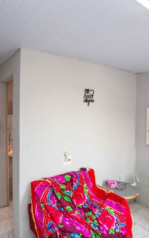 Casa à venda com 250m², 4 quartos e sem vagaCozinha Casa 3