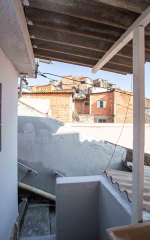 Casa à venda com 250m², 4 quartos e sem vagaÁrea de Serviço Casa 2