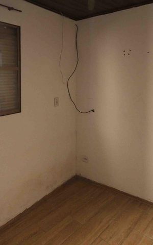 Casa à venda com 24m², 2 quartos e sem vaga
