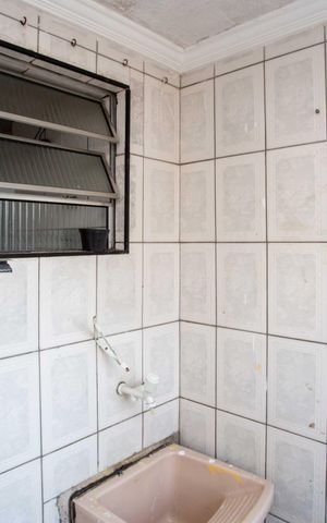 Apartamento à venda com 48m², 2 quartos e 1 vagaÁrea de Serviço