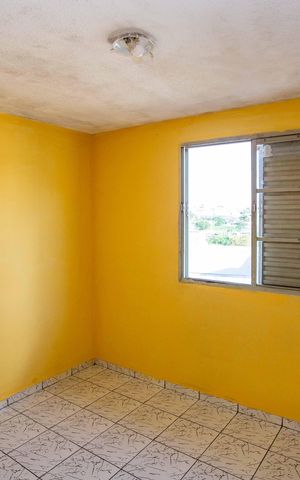Apartamento à venda com 48m², 2 quartos e 1 vagaQuarto 1