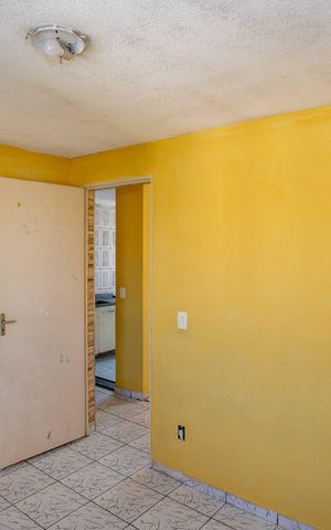 Apartamento à venda com 48m², 2 quartos e 1 vagaQuarto 1