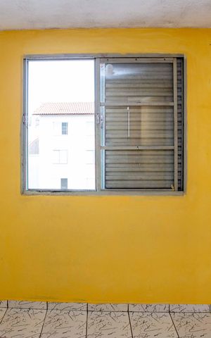 Apartamento à venda com 48m², 2 quartos e 1 vagaQuarto 1