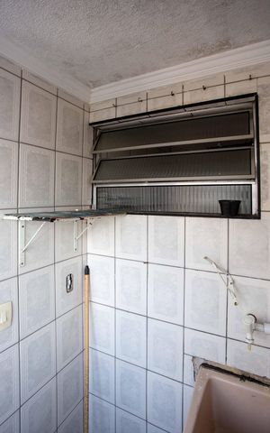 Apartamento à venda com 48m², 2 quartos e 1 vagaÁrea de Serviço