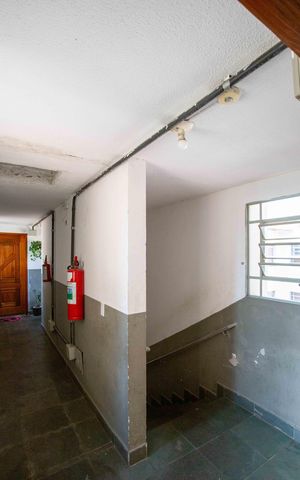 Apartamento à venda com 48m², 2 quartos e 1 vagaHall de entrada