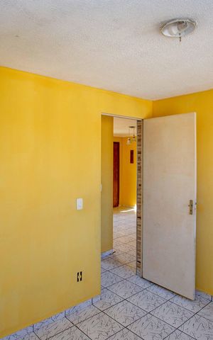 Apartamento à venda com 48m², 2 quartos e 1 vagaQuarto 2