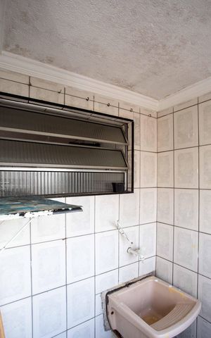 Apartamento à venda com 48m², 2 quartos e 1 vagaÁrea de Serviço