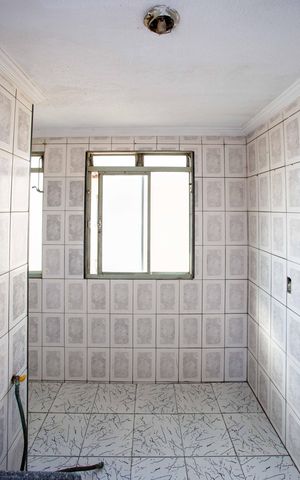 Apartamento à venda com 48m², 2 quartos e 1 vagaCozinha