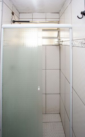 Apartamento à venda com 48m², 2 quartos e 1 vagaBanheiro