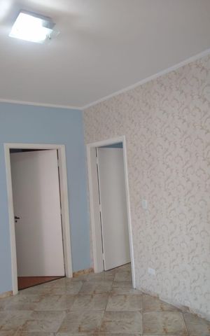 Casa à venda com 263m², 3 quartos e 3 vagas Casa à venda com 263m², 3 quartos e 3 vagasSala