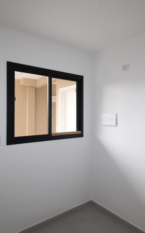 Apartamento à venda com 37m², 2 quartos e sem vagaSala / Cozinha