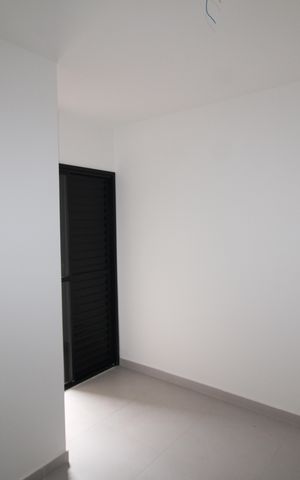 Apartamento à venda com 37m², 2 quartos e sem vagaQuarto 1