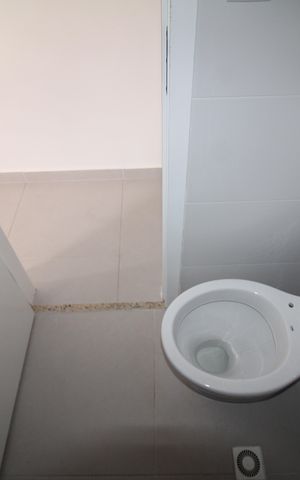 Apartamento à venda com 37m², 2 quartos e sem vagaBanheiro