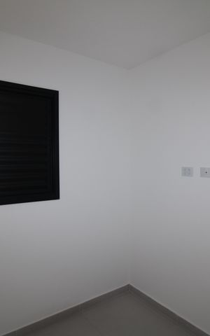 Apartamento à venda com 37m², 2 quartos e sem vagaQuarto 2
