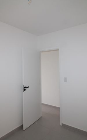 Apartamento à venda com 37m², 2 quartos e sem vagaQuarto 1
