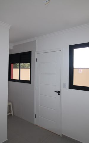 Apartamento à venda com 37m², 2 quartos e sem vagaSala / Cozinha