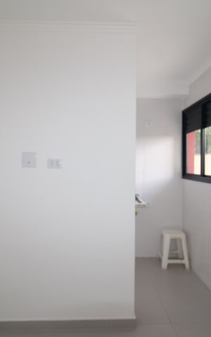 Apartamento à venda com 37m², 2 quartos e sem vagaSala / Cozinha