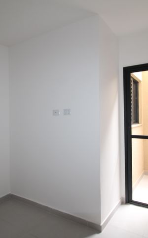 Apartamento à venda com 37m², 2 quartos e sem vagaQuarto 1