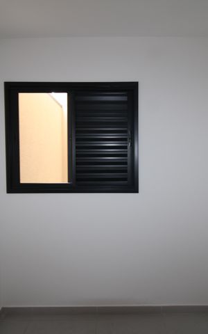 Apartamento à venda com 37m², 2 quartos e sem vagaQuarto 2