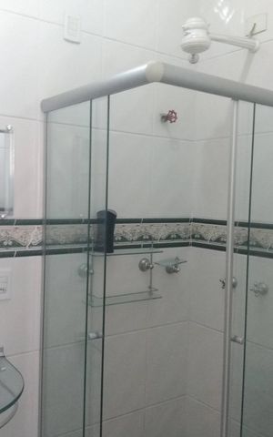 Apartamento à venda com 86m², 2 quartos e sem vaga Apartamento à venda com 86m², 2 quartos e sem vagaBanheiro 2