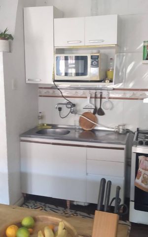 Apartamento à venda com 86m², 2 quartos e sem vaga Apartamento à venda com 86m², 2 quartos e sem vagaCozinha