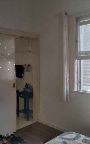 Apartamento à venda com 86m², 2 quartos e sem vaga Apartamento à venda com 86m², 2 quartos e sem vagaQuarto 1