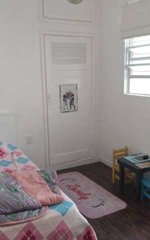 Apartamento à venda com 86m², 2 quartos e sem vaga Apartamento à venda com 86m², 2 quartos e sem vagaQuarto 2