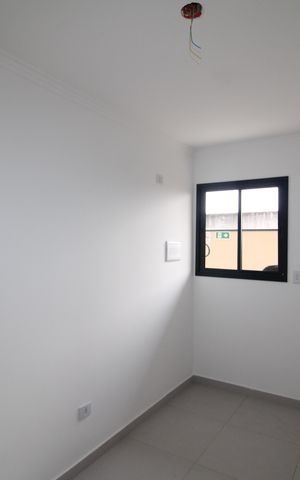 Apartamento à venda com 40m², 2 quartos e sem vagaSala / Cozinha