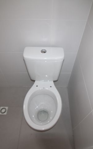 Apartamento à venda com 40m², 2 quartos e sem vagaBanheiro