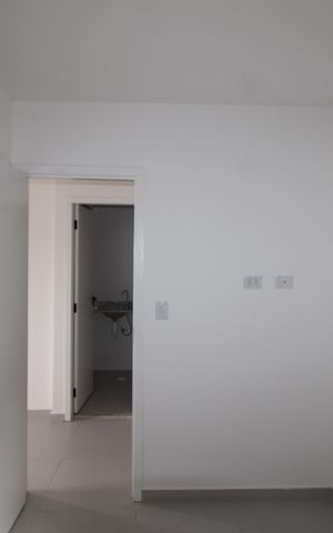 Apartamento à venda com 40m², 2 quartos e sem vagaQuarto 1